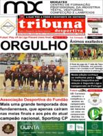 Tribuna Desportiva - 2022-06-13
