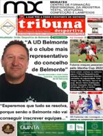 Tribuna Desportiva - 2022-06-20