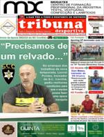Tribuna Desportiva - 2022-07-04