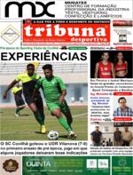Tribuna Desportiva - 2022-07-11
