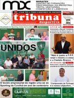 Tribuna Desportiva - 2022-07-18
