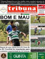 Tribuna Desportiva - 2022-08-15