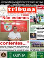 Tribuna Desportiva - 2022-08-22