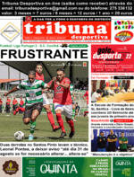 Tribuna Desportiva - 2022-08-29