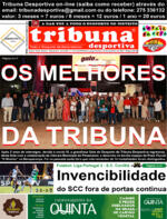 Tribuna Desportiva - 2022-09-05