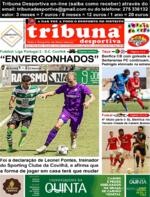 Tribuna Desportiva - 2022-09-12