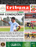 Tribuna Desportiva - 2022-10-03