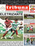 Tribuna Desportiva - 2022-10-10
