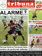 Tribuna Desportiva - 2022-10-24