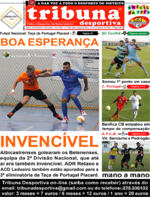 Tribuna Desportiva - 2022-11-14