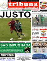 Tribuna Desportiva - 2023-01-09