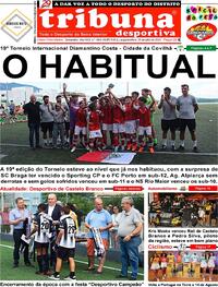 Tribuna Desportiva - 2023-07-03