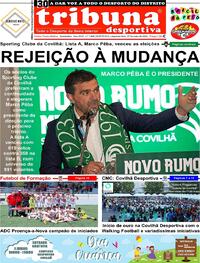 Tribuna Desportiva - 2024-05-27