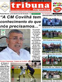 Tribuna Desportiva - 2024-06-17