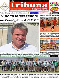 Tribuna Desportiva - 2024-06-24