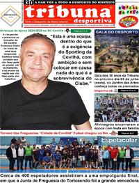 Tribuna Desportiva - 2024-07-01