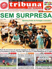 Tribuna Desportiva - 2024-09-09