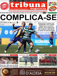 Tribuna Desportiva - 2024-09-30