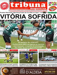 Tribuna Desportiva - 2024-10-07