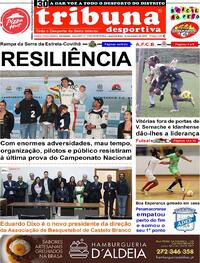 Tribuna Desportiva - 2024-10-14