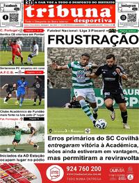 Tribuna Desportiva - 2024-11-11