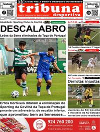 Tribuna Desportiva - 2024-11-25