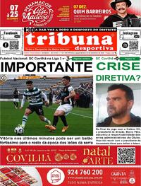 Tribuna Desportiva - 2024-12-02