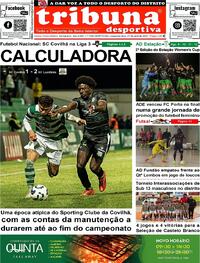 Tribuna Desportiva