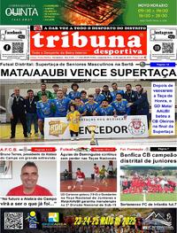 Tribuna Desportiva