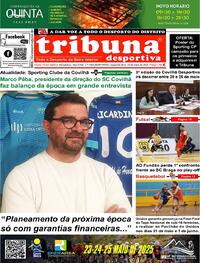 Tribuna Desportiva