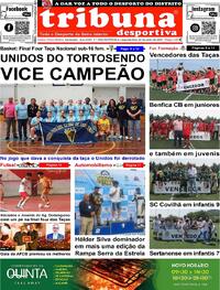 Tribuna Desportiva - 2025-06-02