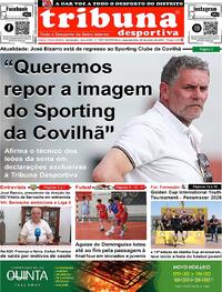 Tribuna Desportiva