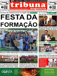 Tribuna Desportiva