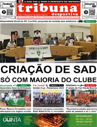 Tribuna Desportiva