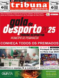 Tribuna Desportiva
