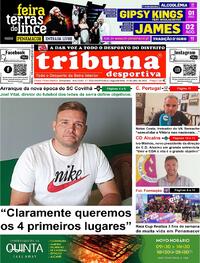 Tribuna Desportiva