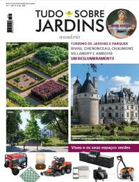 Tudo Sobre Jardins - 2025-12-20