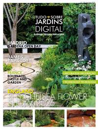 Tudo Sobre Jardins