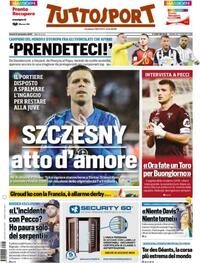 Tuttosport - 2023-09-08