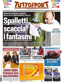 Tuttosport - 2023-09-09