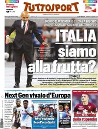 Tuttosport - 2023-09-10