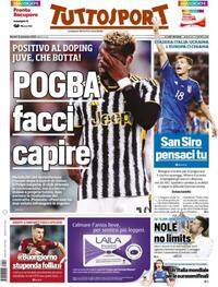 Tuttosport - 2023-09-12