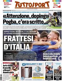 Tuttosport - 2023-09-13