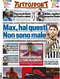 Tuttosport - 2023-09-14