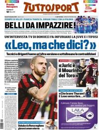 Tuttosport - 2023-09-15