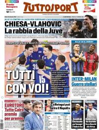 Tuttosport - 2023-09-16