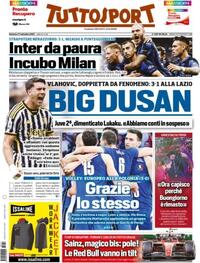 Tuttosport - 2023-09-17