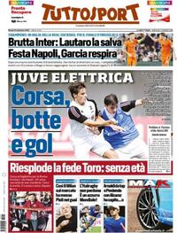 Tuttosport - 2023-09-21