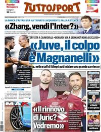 Tuttosport - 2023-09-22