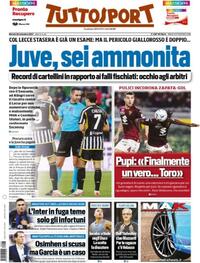 Tuttosport - 2023-09-26